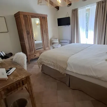 Stazzu La Vigna Di Maria فندق مبيت وإفطار 3*