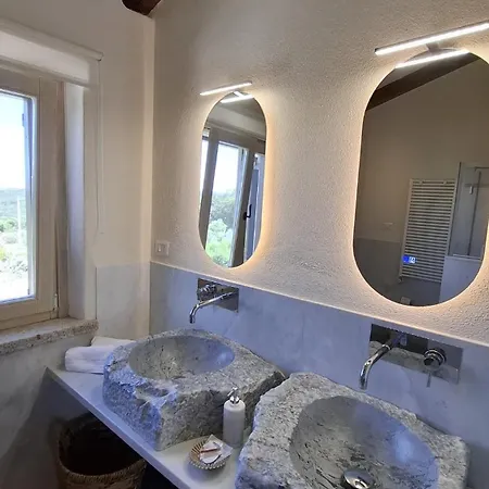 Bed & Breakfast Stazzu La Vigna Di Maria Aglientu