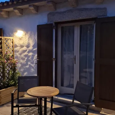 Bed & Breakfast Stazzu La Vigna Di Maria