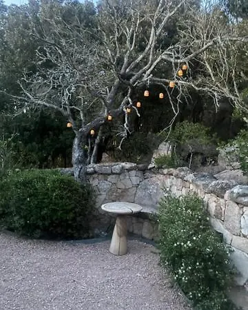 Bed & Breakfast Stazzu La Vigna Di Maria Aglientu