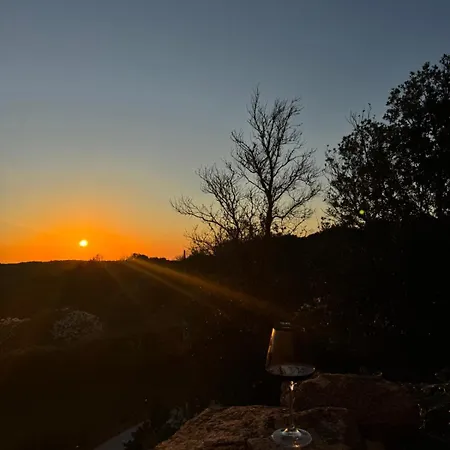 Bed & Breakfast Stazzu La Vigna Di Maria